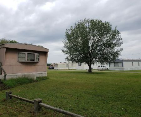 Ivy Hill Mobile Home Park