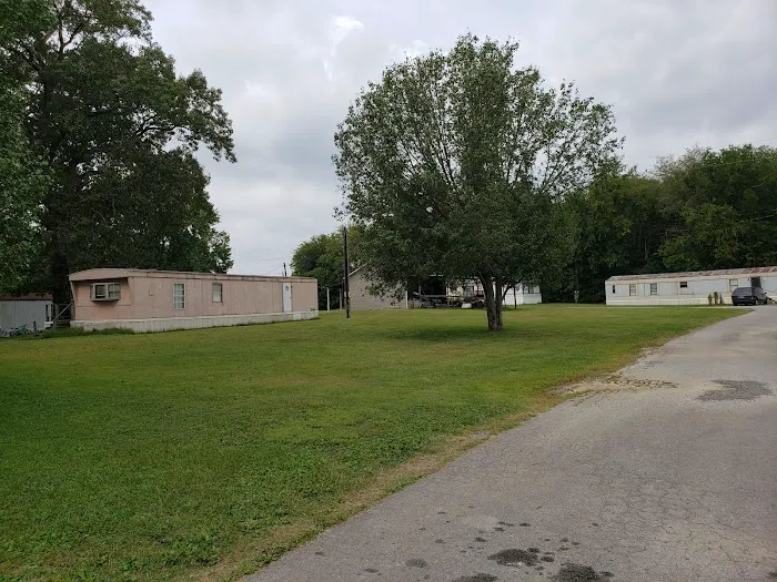 Ivy Hill Mobile Home Park 4