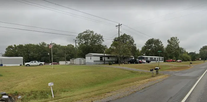 Snapwood Mobile Home Park 1