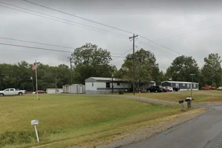Snapwood Mobile Home Park