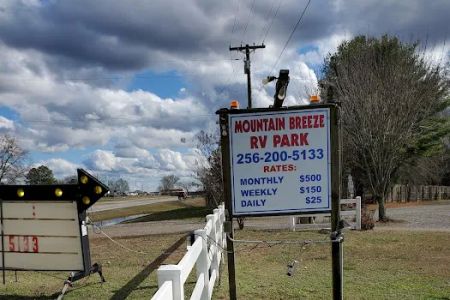 Redstone RV Park (Formerly Mountain Breeze)