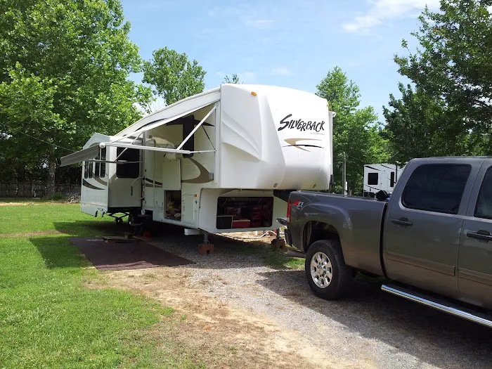 Redstone RV Park (Formerly Mountain Breeze) 2