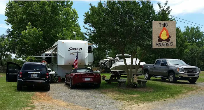 Redstone RV Park (Formerly Mountain Breeze) 3