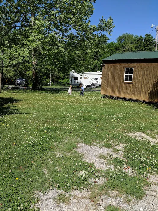 Redstone RV Park (Formerly Mountain Breeze) 4