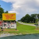 Simpson's Little Creek Rv Park