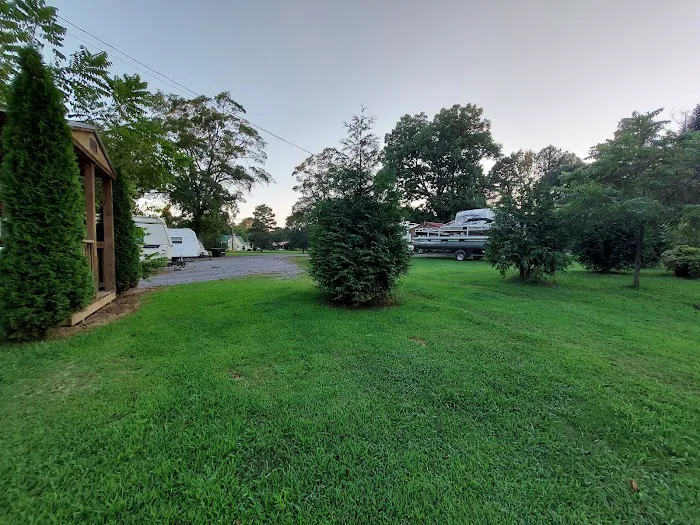 Simpson's Little Creek Rv Park 3