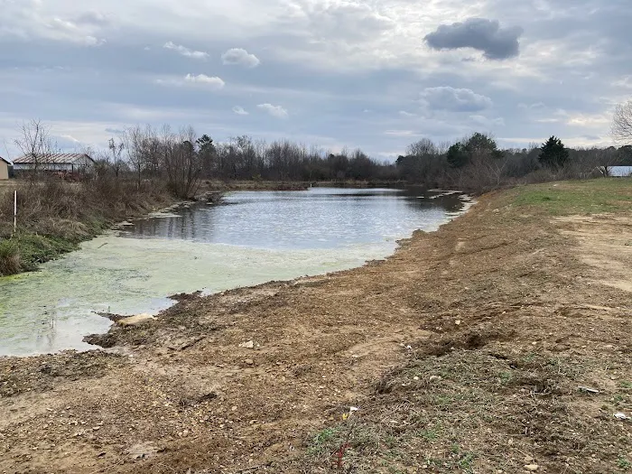 Turtle Pond RV 8