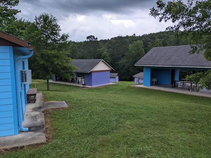 Whippoorwill Creek Ranch 1