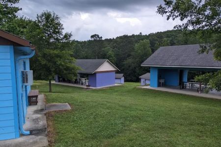 Whippoorwill Creek Ranch