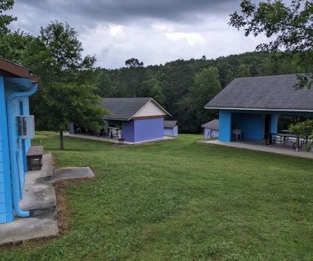 Whippoorwill Creek Ranch