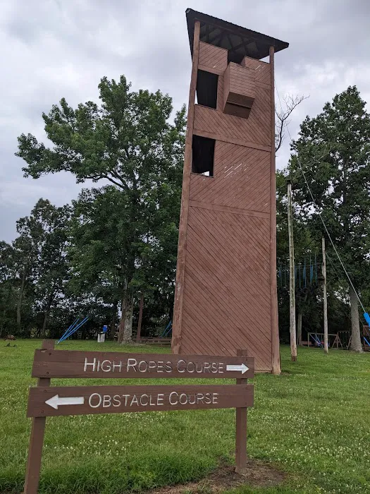 Whippoorwill Creek Ranch 3
