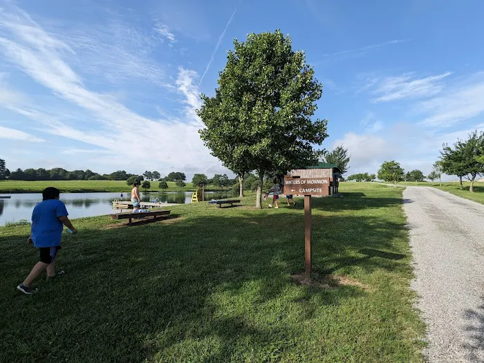 Whippoorwill Creek Ranch 4