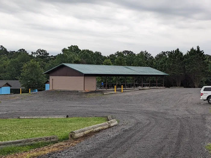 Whippoorwill Creek Ranch 6