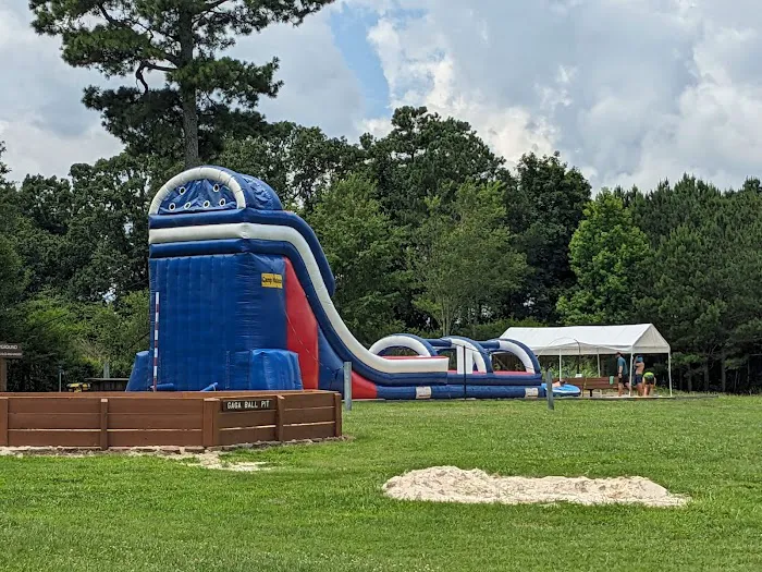 Whippoorwill Creek Ranch 8