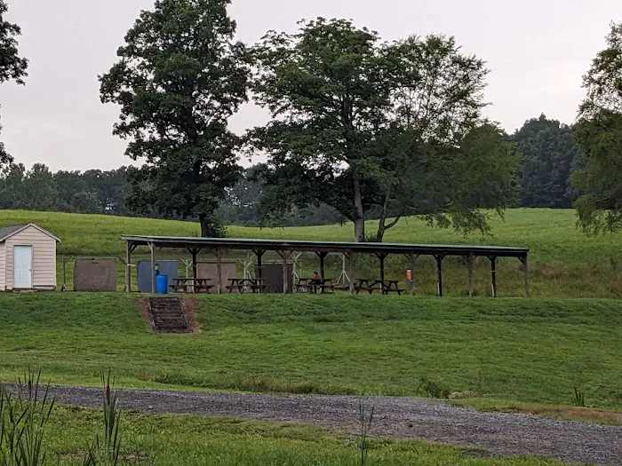 Whippoorwill Creek Ranch 9