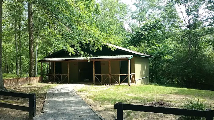 Whippoorwill Creek Ranch 10