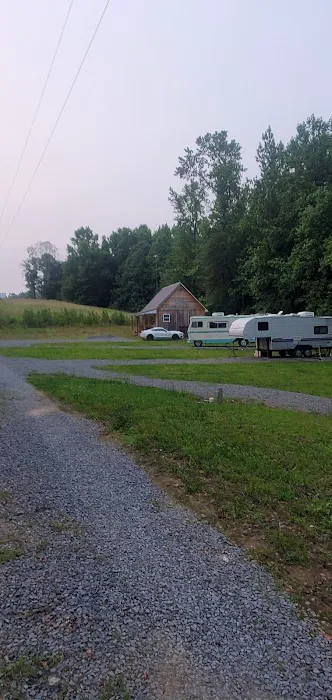 Rockledge RV Park 1