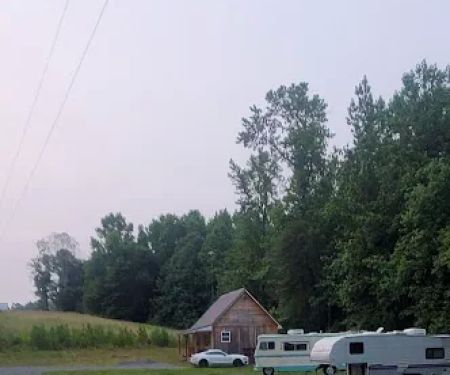 Rockledge RV Park
