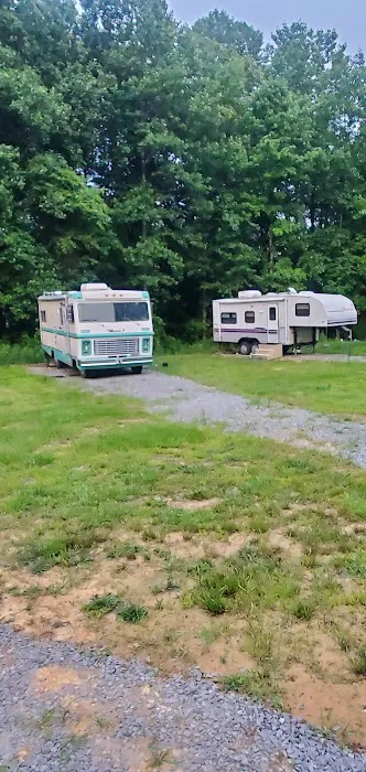 Rockledge RV Park 4