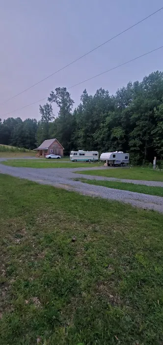 Rockledge RV Park 8