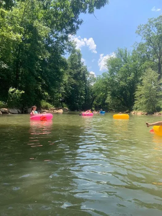 Gadsden Campground & Tubing 1