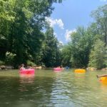 Gadsden Campground & Tubing