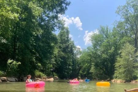 Gadsden Campground & Tubing