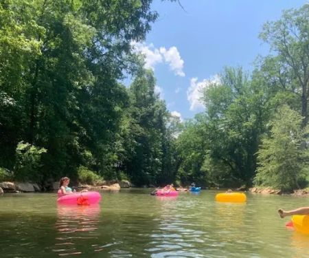 Gadsden Campground & Tubing