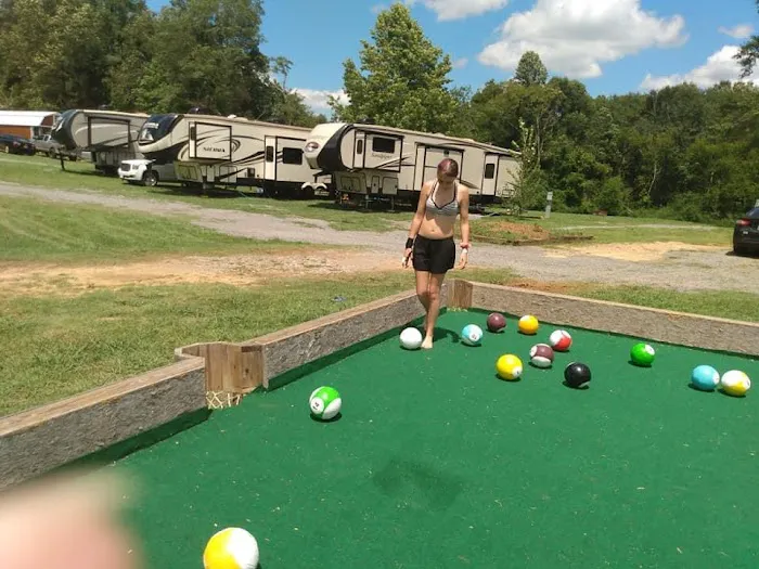 Gadsden Campground & Tubing 4