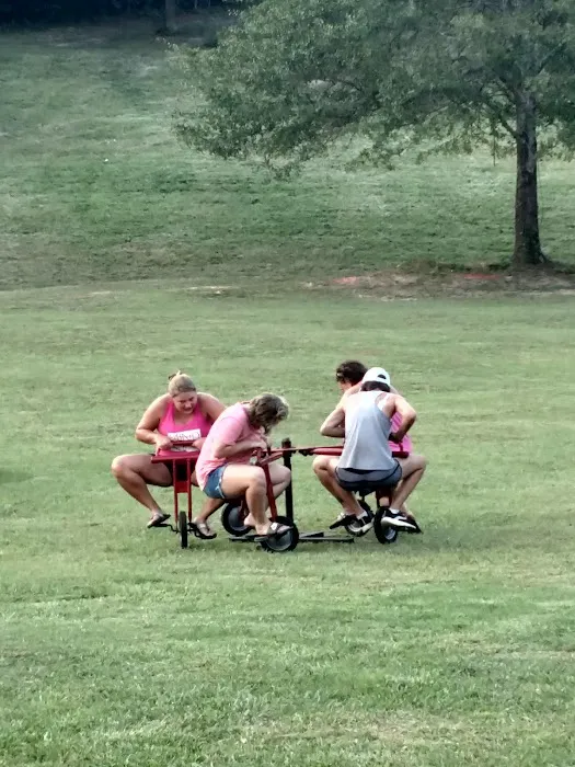 Gadsden Campground & Tubing 7