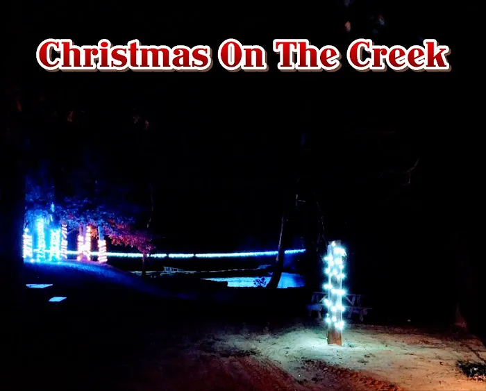 Gadsden Campground & Tubing 8