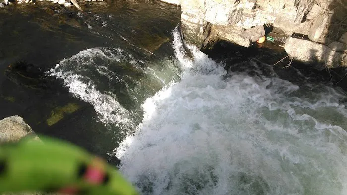 Gadsden Campground & Tubing 10