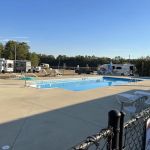 The Cove Rv Resort and Campground