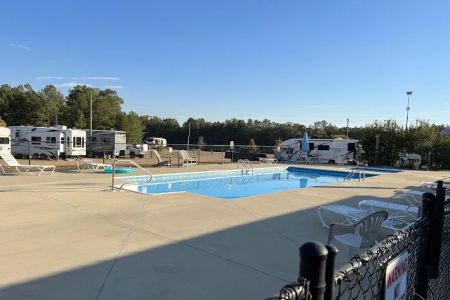 The Cove Rv Resort and Campground