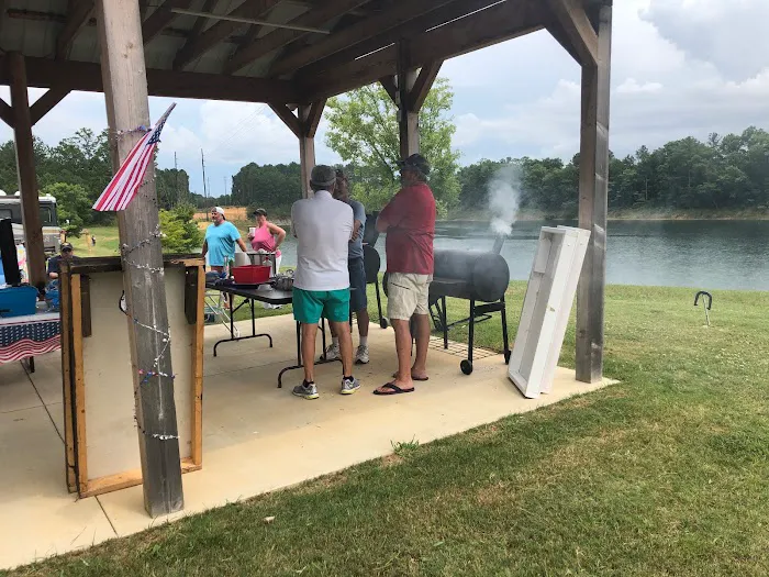 The Cove Rv Resort and Campground 6