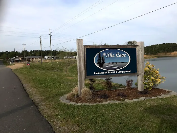 The Cove Rv Resort and Campground 5
