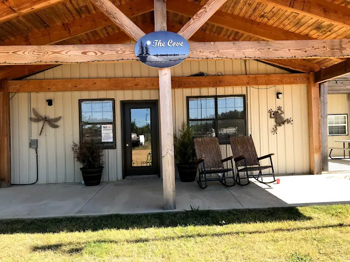 The Cove Rv Resort and Campground 7