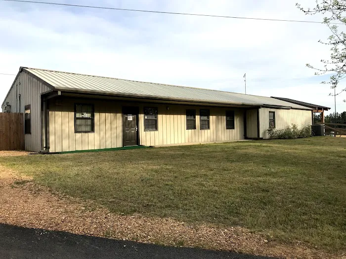 The Cove Rv Resort and Campground 9