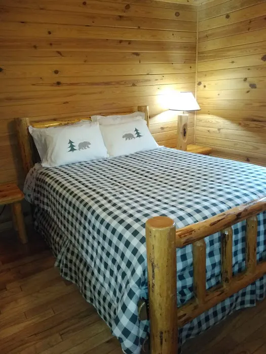 Noccalula Falls Campground 1