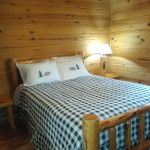 Noccalula Falls Campground