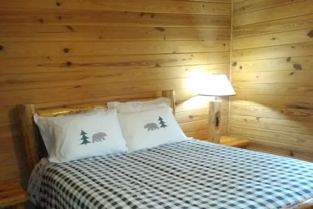 Noccalula Falls Campground