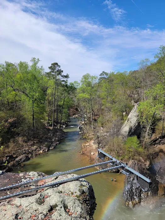 Noccalula Falls Campground 7