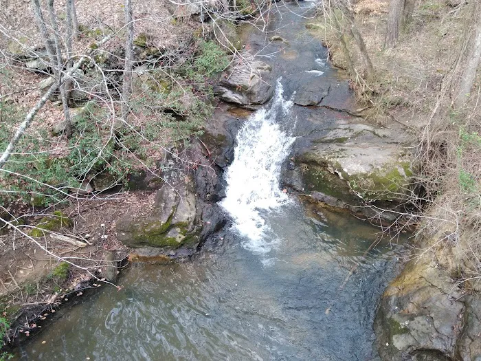Noccalula Falls Campground 9