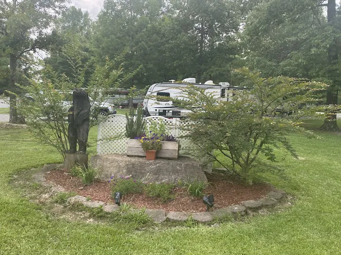Pineview RV Campground 1