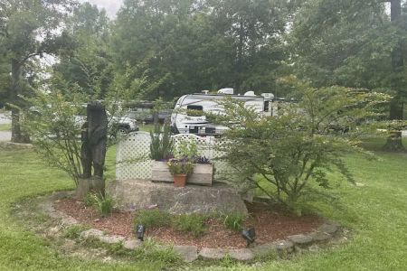 Pineview RV Campground