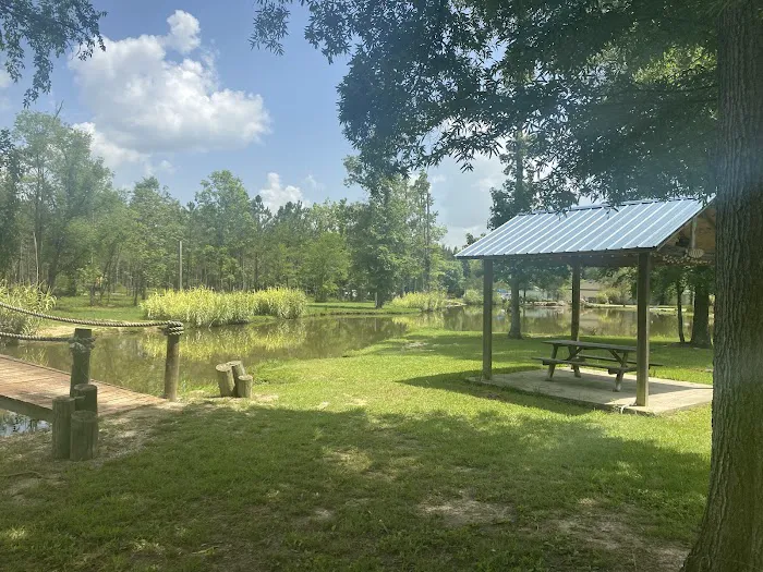 Pineview RV Campground 2