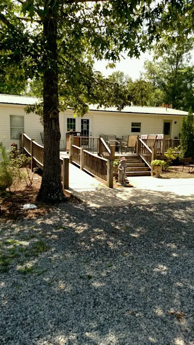 Pineview RV Campground 6
