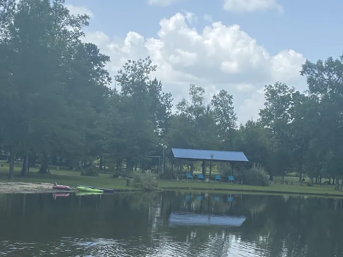 Pineview RV Campground 8
