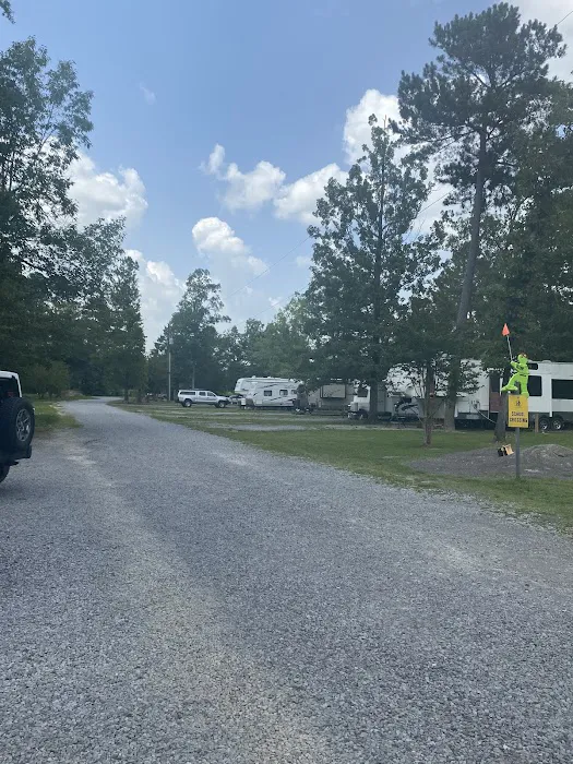 Pineview RV Campground 9