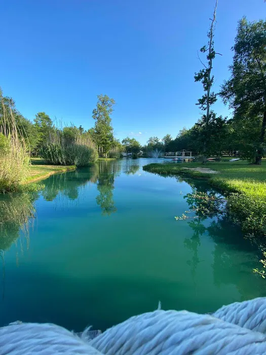 Pineview RV Campground 10